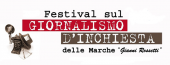 Festival sul Giornalismo d'Inchiesta